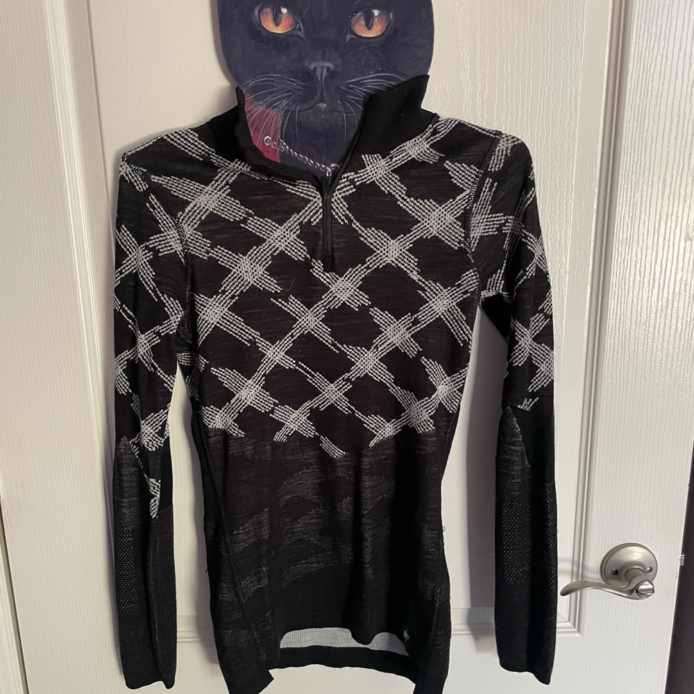 Smartwool Intraknit 200 women’s base layer